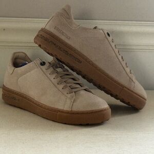 Birkenstock Women’s Bend Low Sneakers - sandcastle